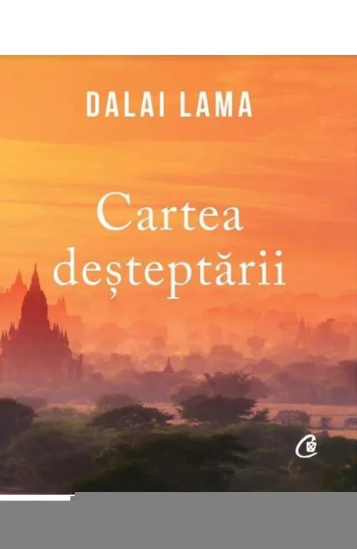 Cartea desteptarii - 21 Lei