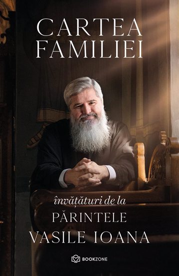 Cartea familiei - 39,90 Lei