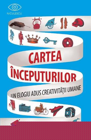 Cartea inceputurilor - 24.82 Lei