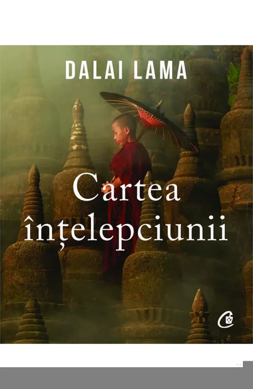 Cartea intelepciunii - 27.00 Lei
