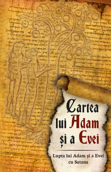 Cartea lui Adam si a Evei - 45.90 Lei