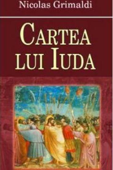Cartea lui Iuda - 15.50 Lei