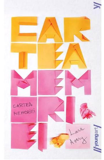 Cartea memoriei (paperback) - 31.89 Lei