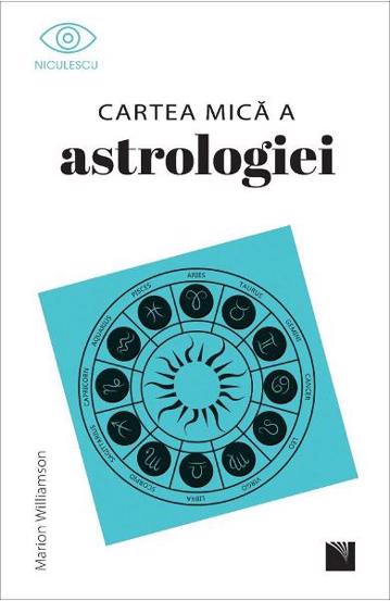 Cartea mica a astrologiei - 28.40 Lei