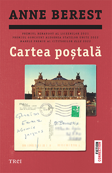 Cartea postala - 46,69 Lei