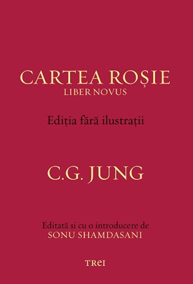 Cartea Rosie - Editia fara ilustratii - 194.70 Lei