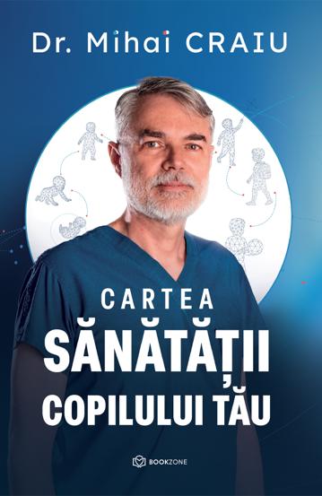 Cartea sanatatii copilului tau - 46,49 Lei