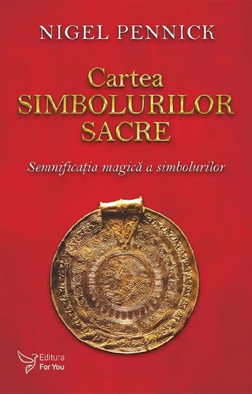 Cartea simbolurilor sacre - 30,61 Lei