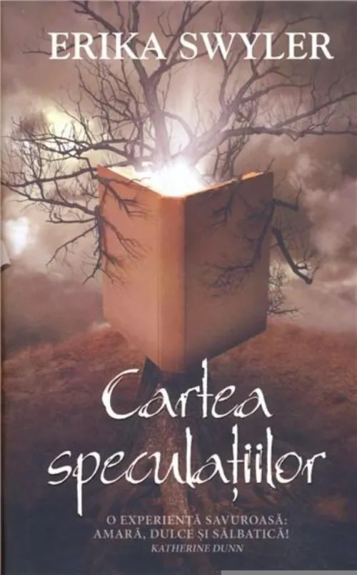 Cartea speculatiilor - 31,74 Lei
