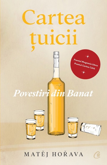 Cartea tuicii - 33.80 Lei
