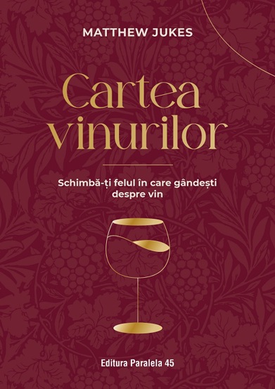 Cartea vinurilor - 34,19 Lei