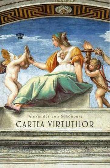 Cartea virtutilor (editia a doua) - 39.58 Lei