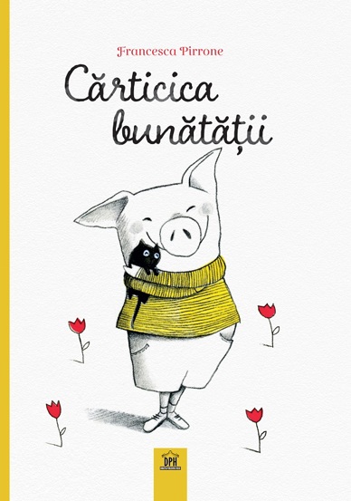 Carticica bunatatii - 35.50 Lei