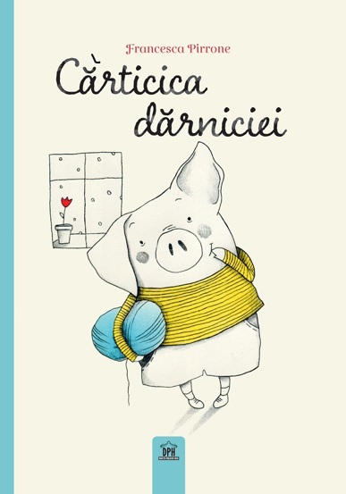Carticica darniciei - 32.20 Lei