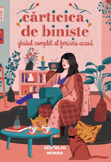 Carticica de biniste - 47,50 Lei
