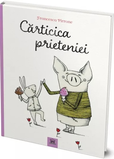 Carticica prieteniei - 31.20 Lei