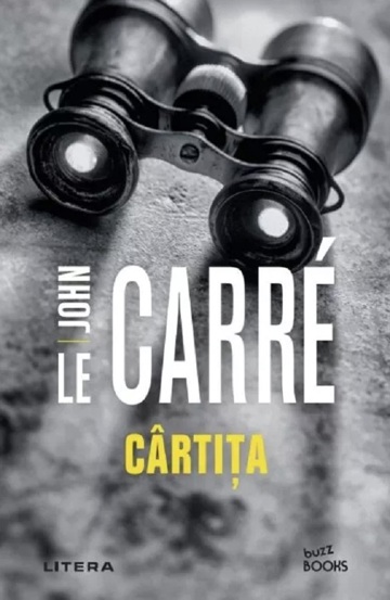 Cartita - 49.57 Lei