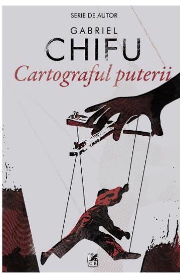 Cartograful puterii - 29.30 Lei