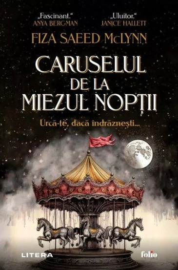 Caruselul de la miezul noptii - 59,99 Lei
