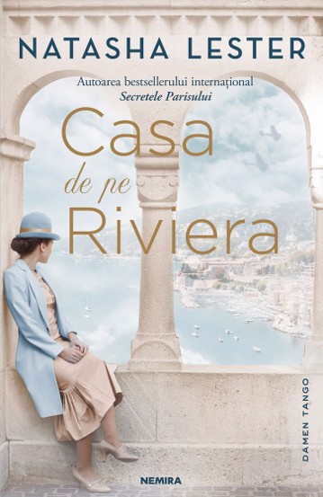 Casa de pe Riviera - 58,50 Lei
