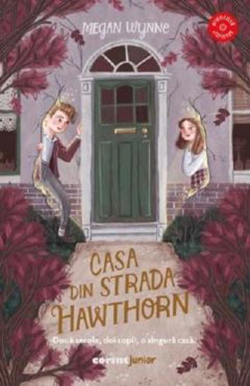 Casa din strada Hawthorn - 39.40 Lei