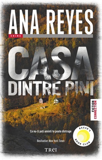 Casa dintre pini - 44.00 Lei