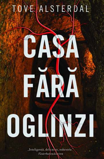 Casa fara oglinzi - 39.50 Lei