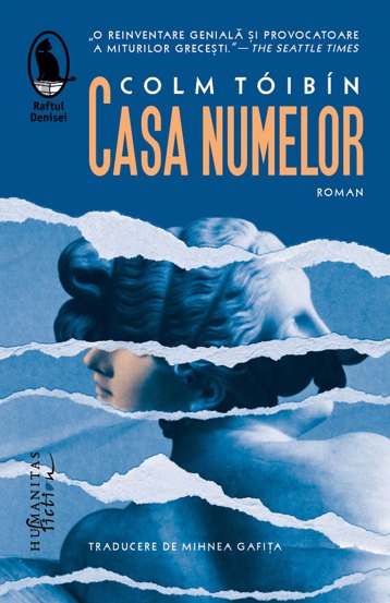 Casa numelor - 42.20 Lei