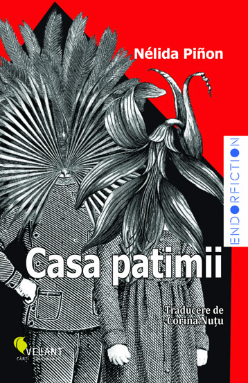 Casa patimii - 24.38 Lei