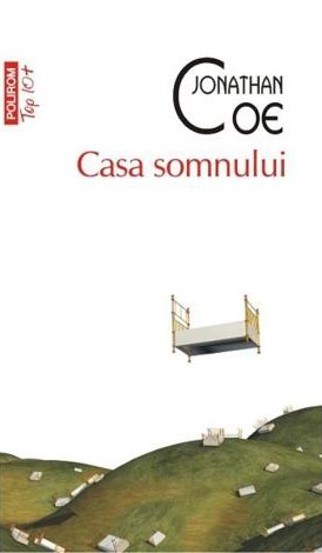 Casa somnului - 24.32 Lei