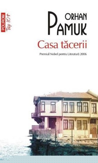 Casa tacerii - 25,44 Lei