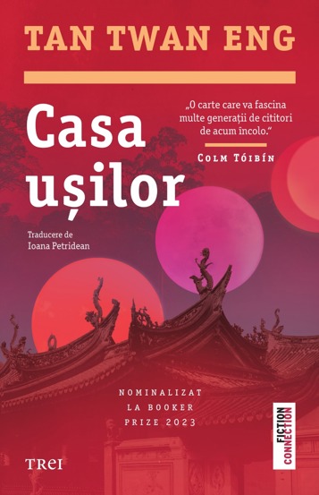 Casa usilor - 38,67 Lei