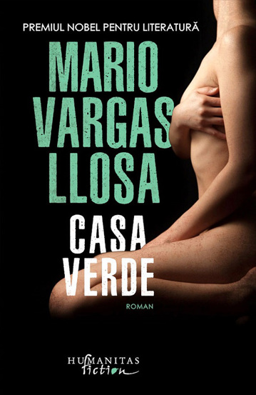Casa verde - 34,68 Lei