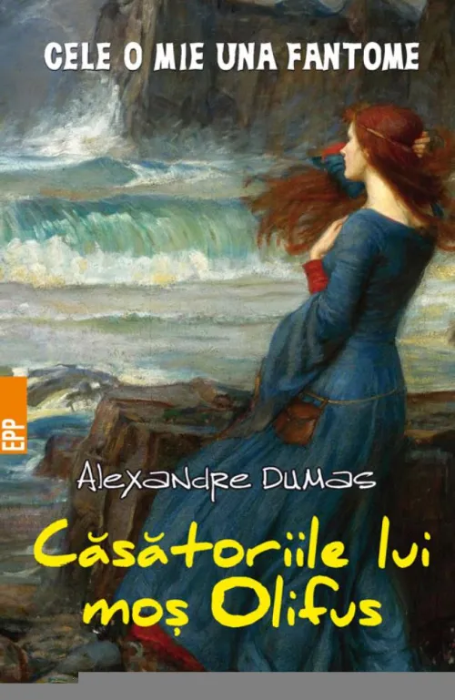 Casatoriile lui mos Olifus - 13.82 Lei