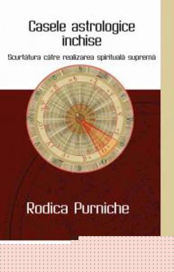 Casele astrologice inchise - 49,50 Lei