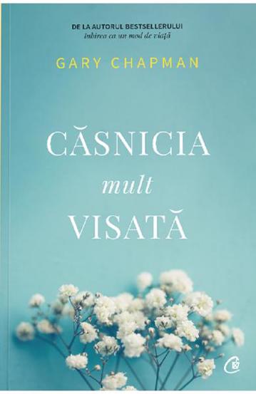Casnicia mult visata - 28.86 Lei