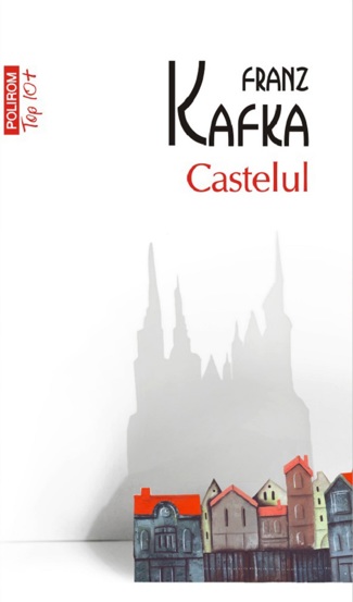 Castelul - 35.40 Lei