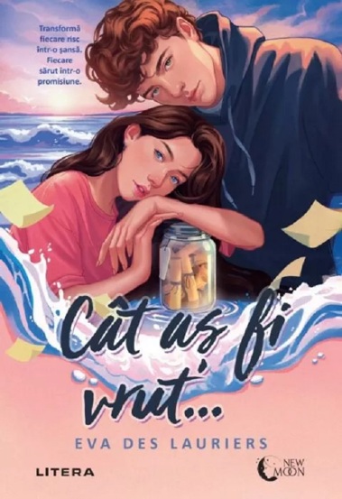 Cat as fi vrut... - 59,99 Lei