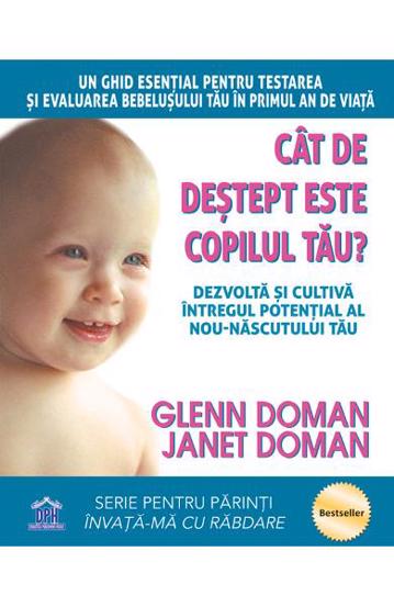 Cat de destept este copilul tau? - 42.23 Lei