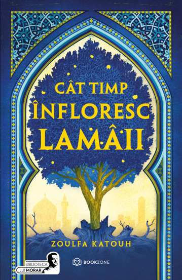 Cat timp infloresc lamaii - 40.90 Lei
