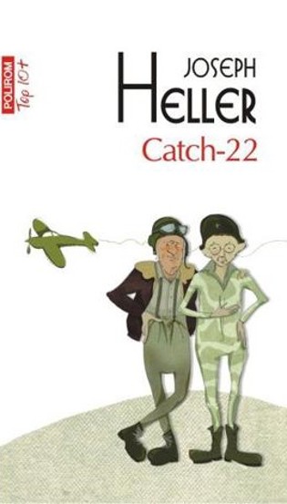 Catch-22 - 35,10 Lei