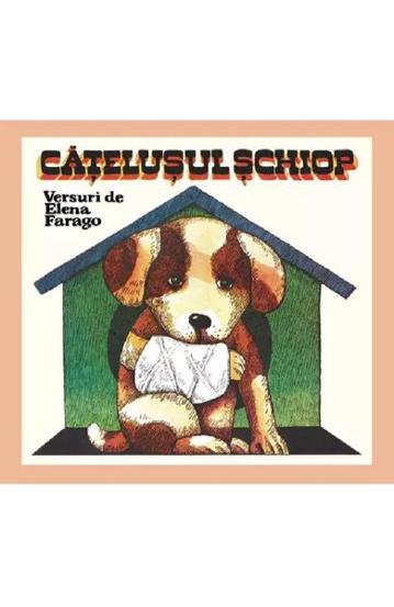 Catelusul schiop - 29.36 Lei