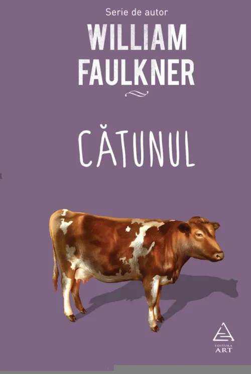 Catunul - 53.10 Lei