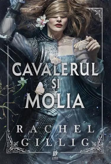 Cavalerul si molia. Seria Regatul Stonewater Vol.1 - 46.52 Lei