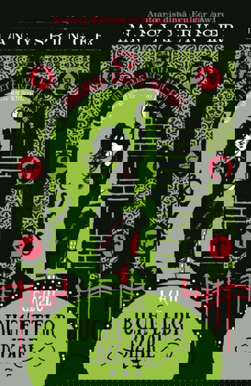 Cazul buchetelor bizare (seria Enigmele Enolei Holmes vol. III) - 25 Lei