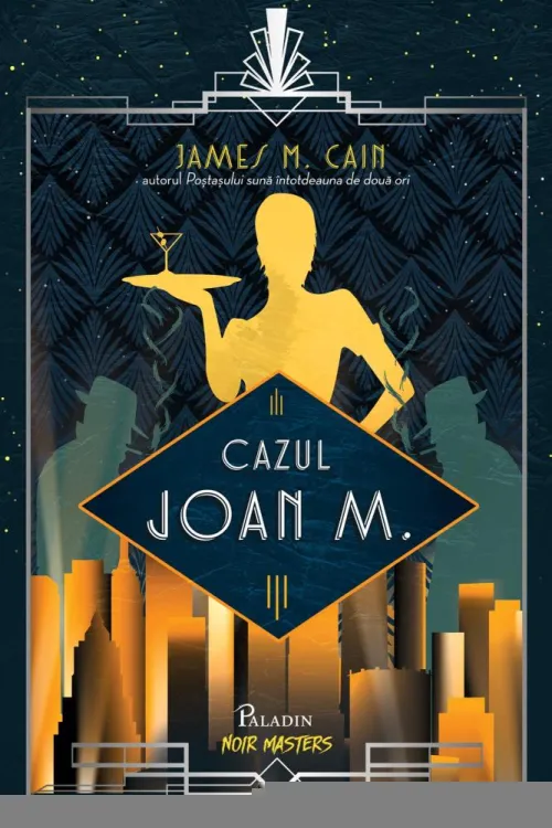 Cazul Joan M. - 32,27 Lei