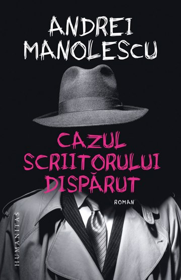 Cazul scriitorului disparut - 22.77 Lei