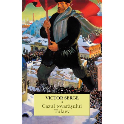 Cazul tovarasului Tulaev - 38,68 Lei
