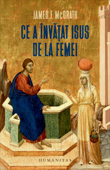 Ce a invatat Isus de la femei - 54.60 Lei