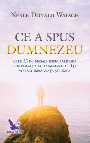 Ce a spus Dumnezeu - 32.23 Lei
